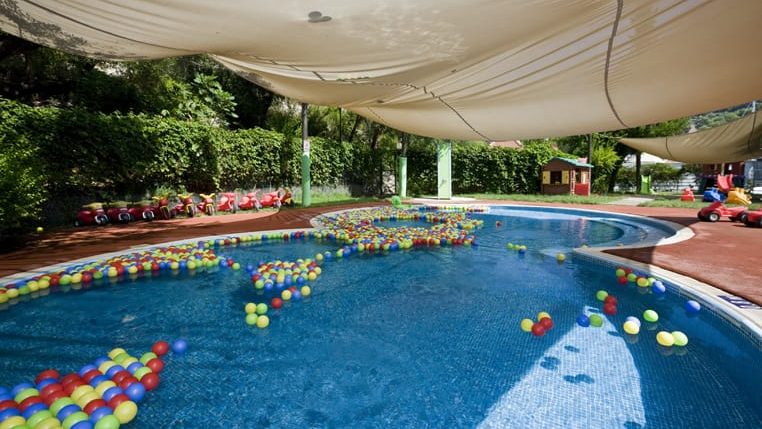 Kidside yaratıcı atölyesi