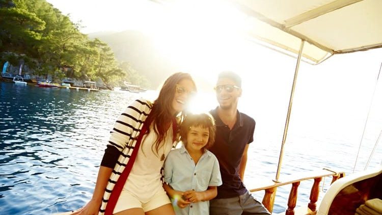 Hillside Beach Club Dan Ailelere Zel Bir Hafta Family Time