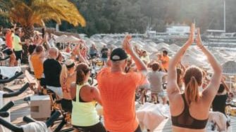 Hillside Beach Club basın seçkisi