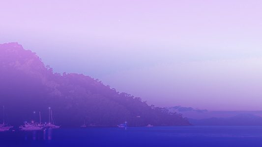 Hillside Beach Club yerleşim haritası