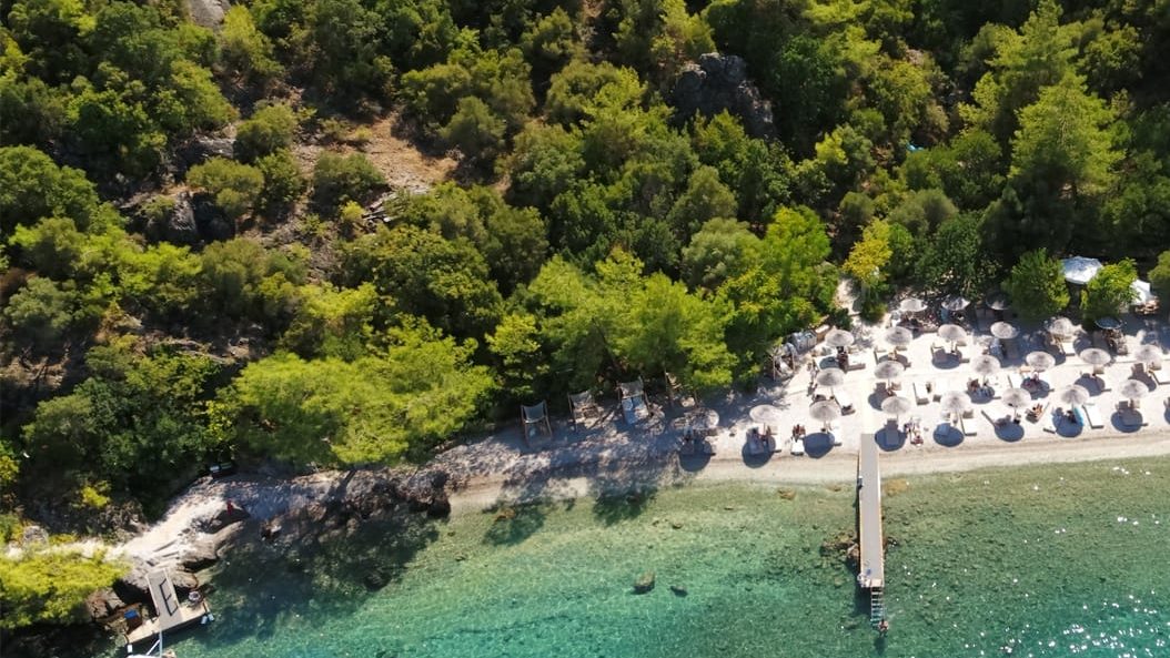 Hillside’da birlikte geçirilen mutlu anlar