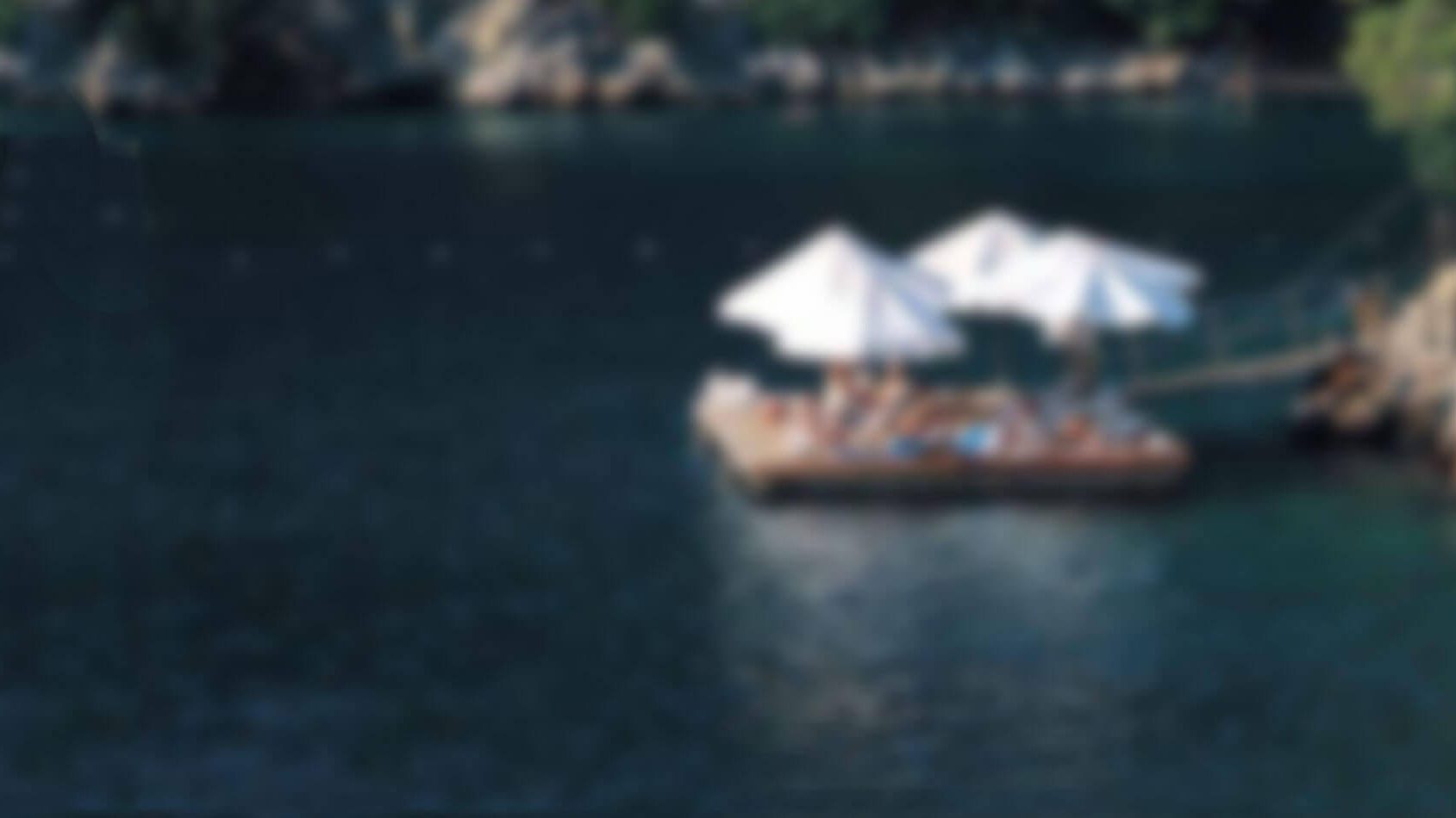 Kalemya Koyu ve Hillside Beach Club