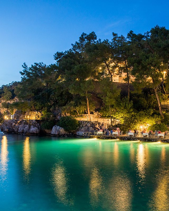 Beach Bar ve Restoran