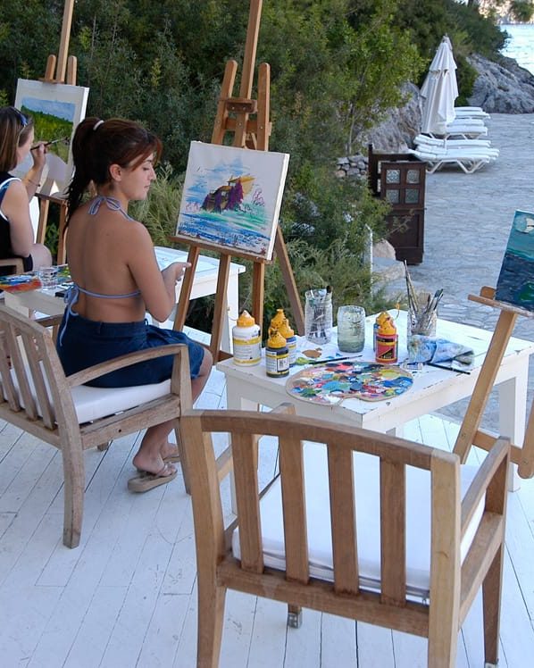 Artside katılımcıları