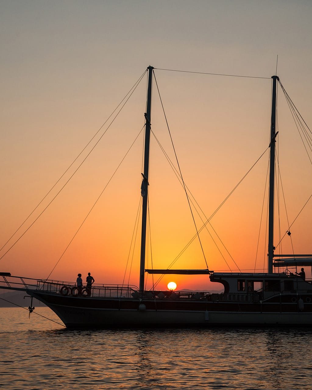 Fethiye Körfezi