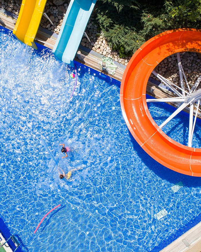 Kidside’da yeni arkadaşlar