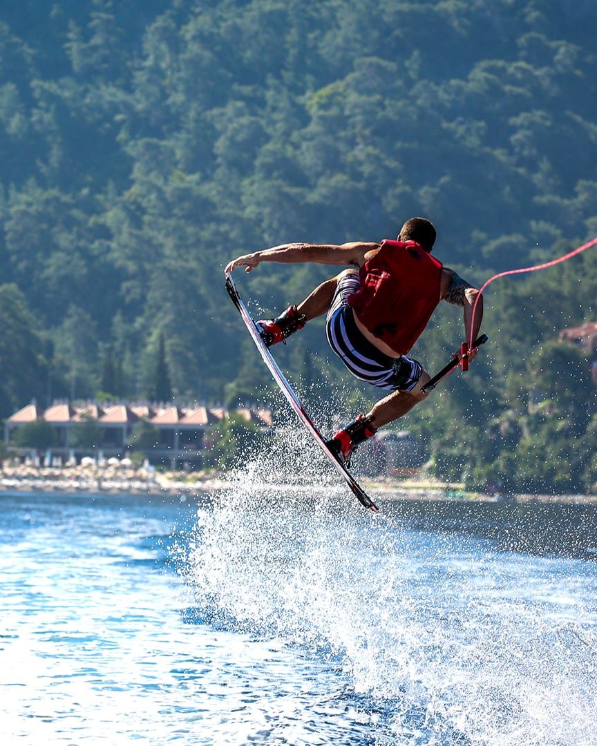 Koyda wakeboard