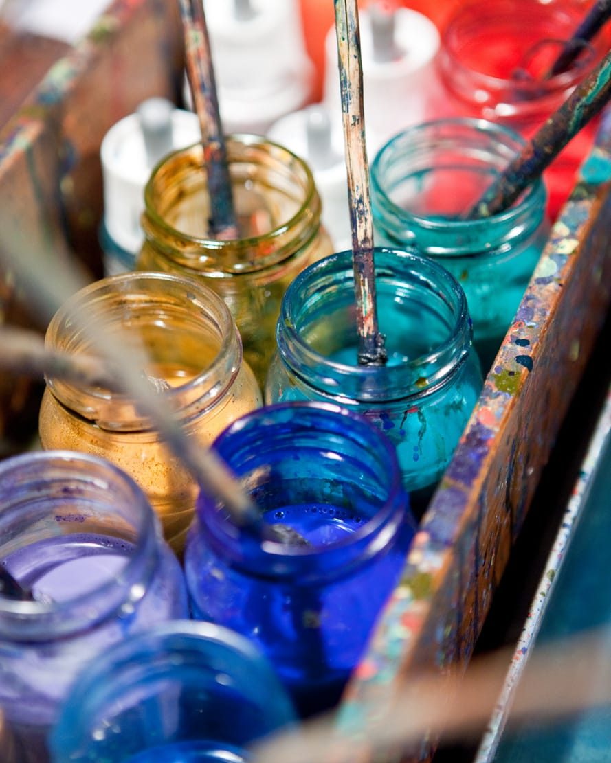 Artside yaratıcı atölyesi