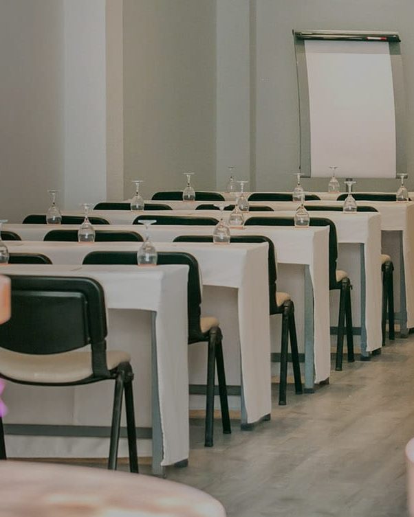 Toplantı ve Organizasyonlar
