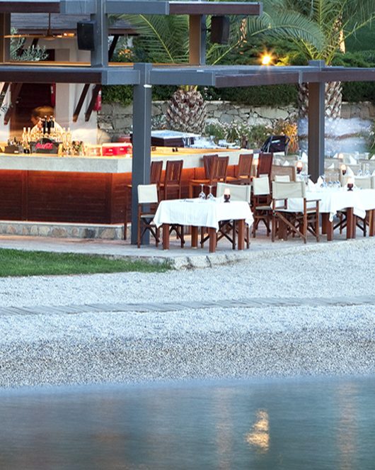 Beach Bar