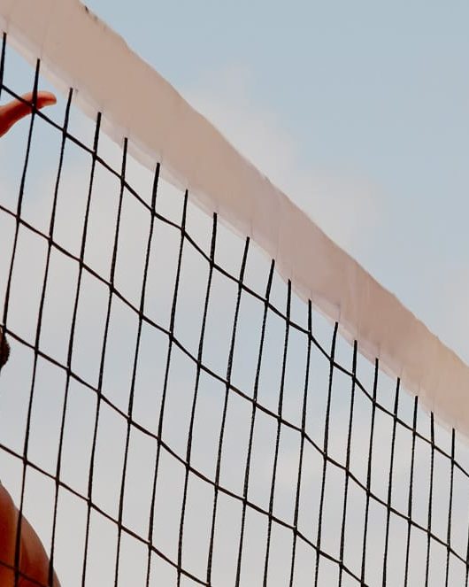 Plaj Voleybolu
