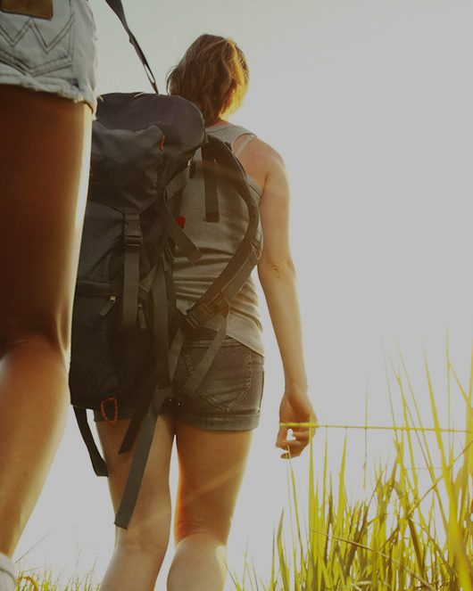Kültür ve Trekking