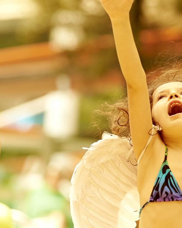 Kidside 4–10 Yaş