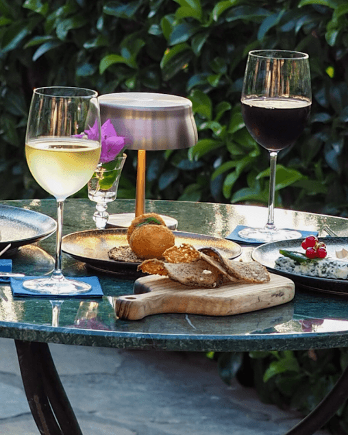 Wine Pairing