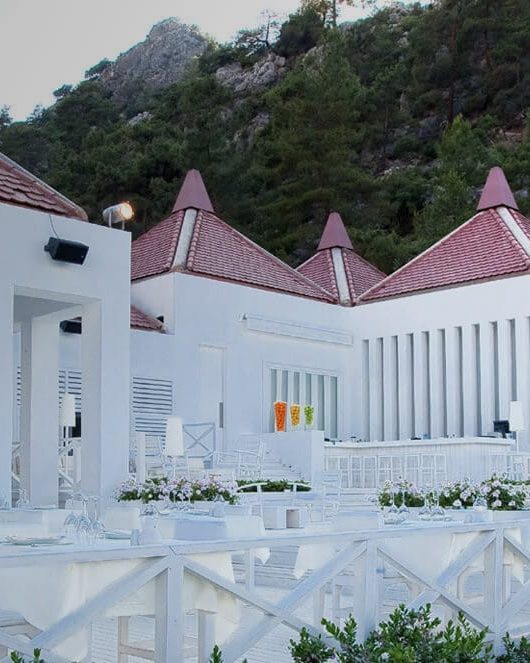 Pasha Bar
