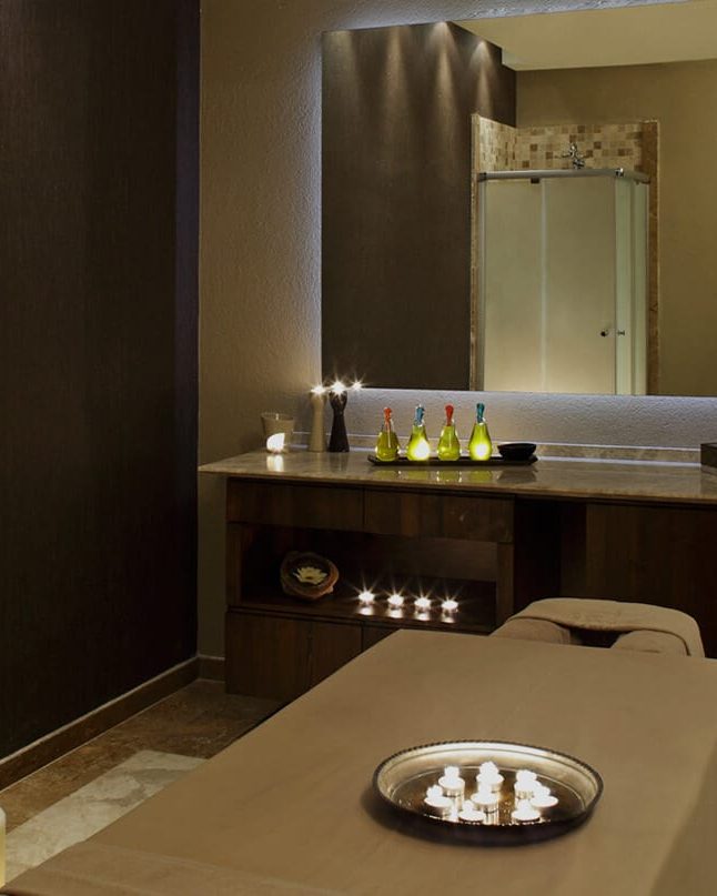 Sanda Day Spa