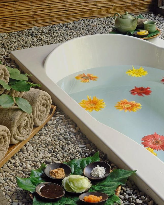 Sanda Nature SPA