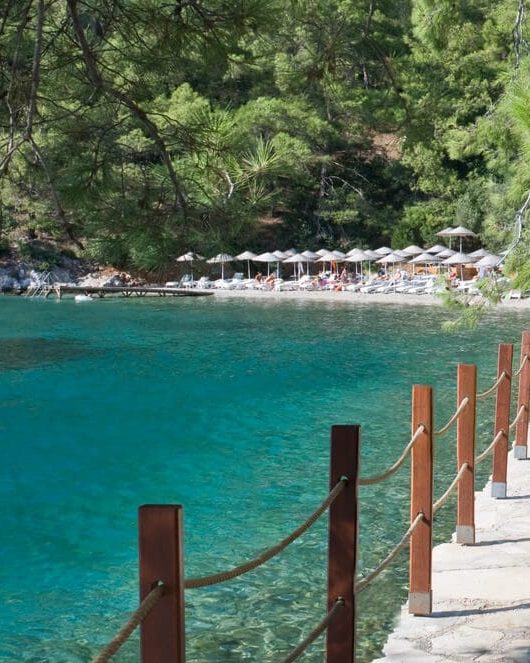 Serenity Beach