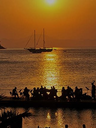 Summer Challenge | Enjoy Outdoors
