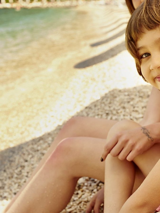 Hillside’da deniz deneyimi